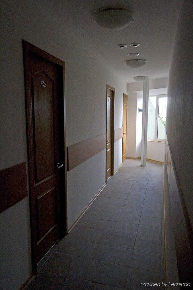 Готель зiрка Одеса