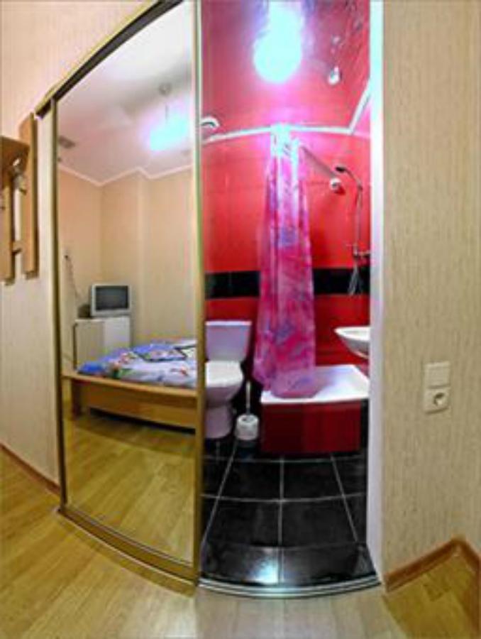 зiрка מלון 3*